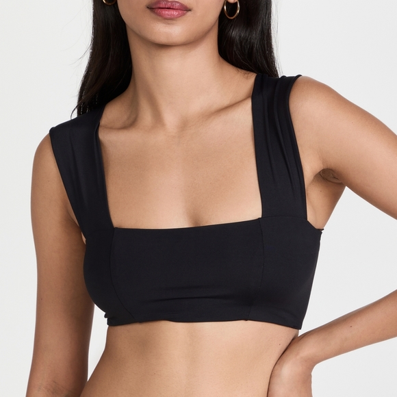 L*Space Parker Jackie Bikini Set Black - Picture 2 of 14